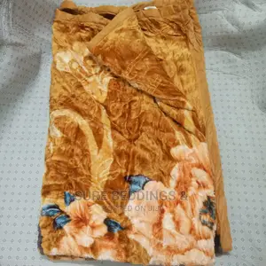 Super Blanket