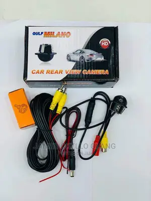 Original Reverse Camera for Cars Only