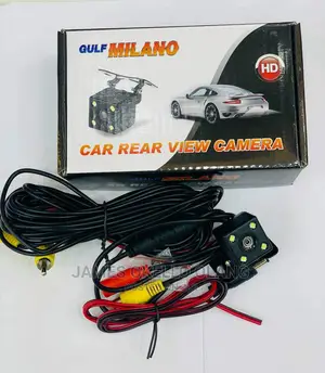 Original Reverse Camera for Cars Only