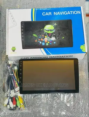 9inches Car Radio Android Universal Player