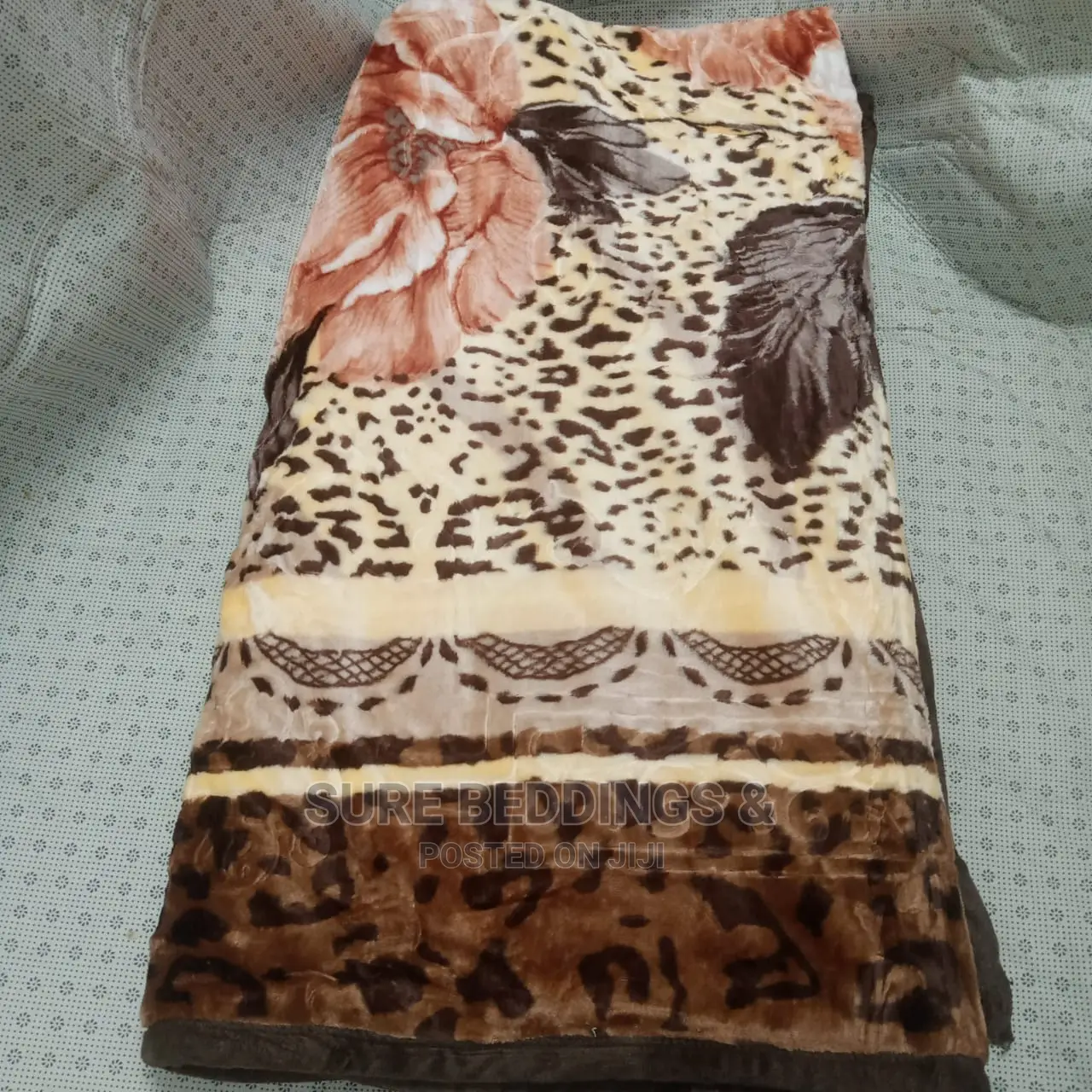 Quality Blanket