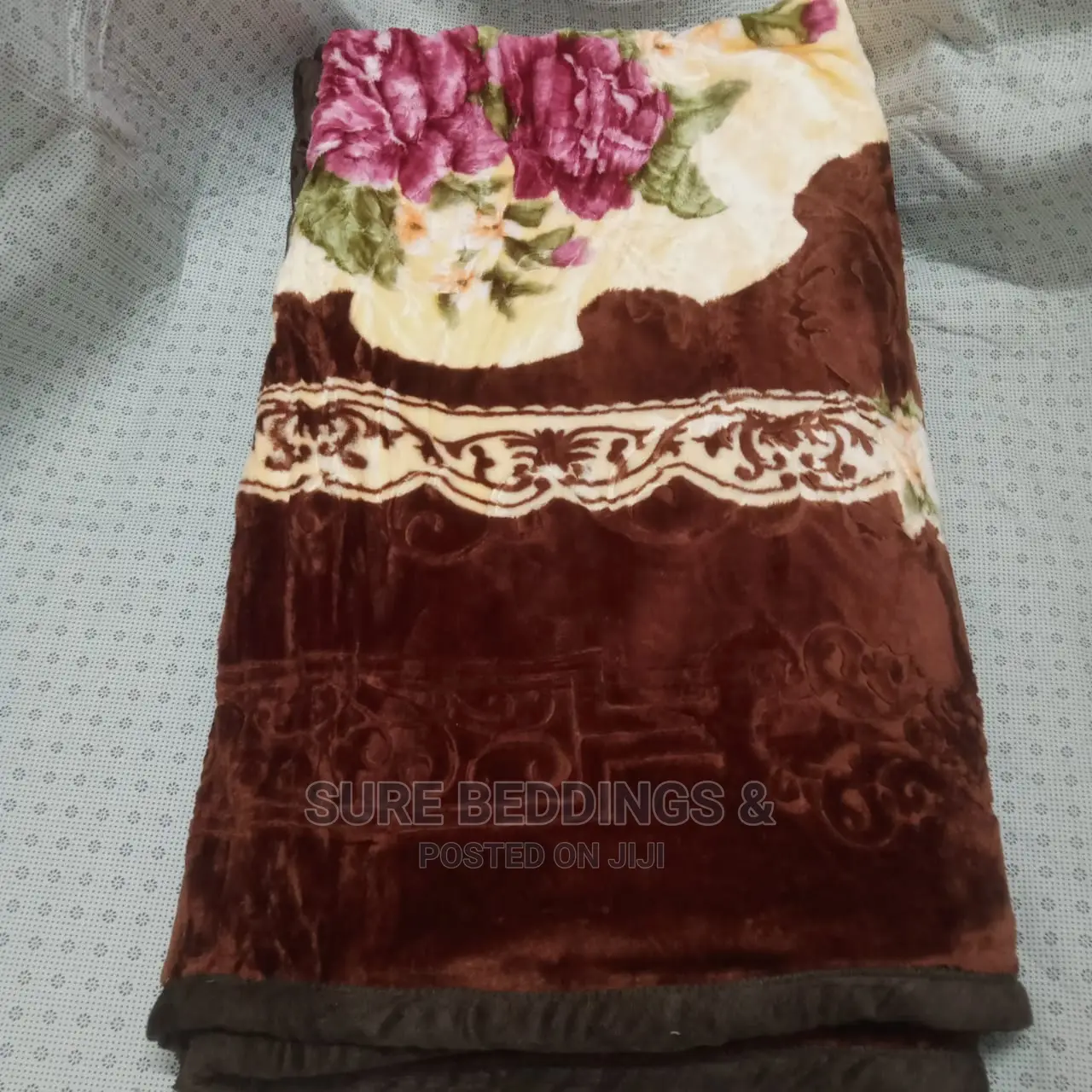 Superior Blanket