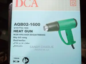 Electric Heat Guns