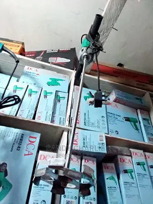 DCA Electric Mixer