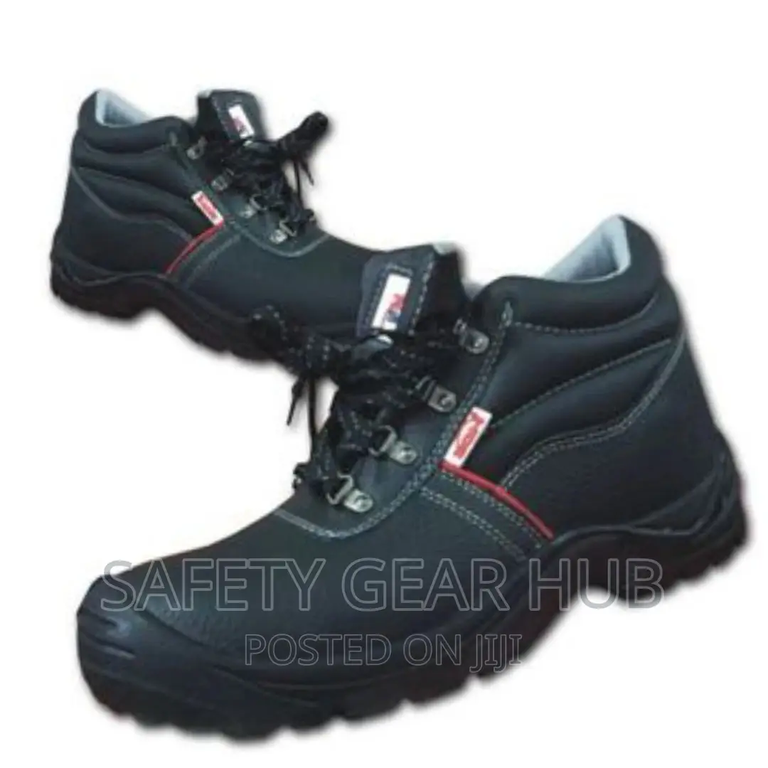 ZGH Safety Shoes( Safety Boots)