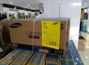 Samsung Digital Tv 24 Inches
