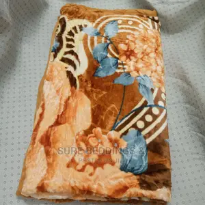 Superior Blanket