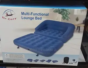 Inflatable Sofa/Bed