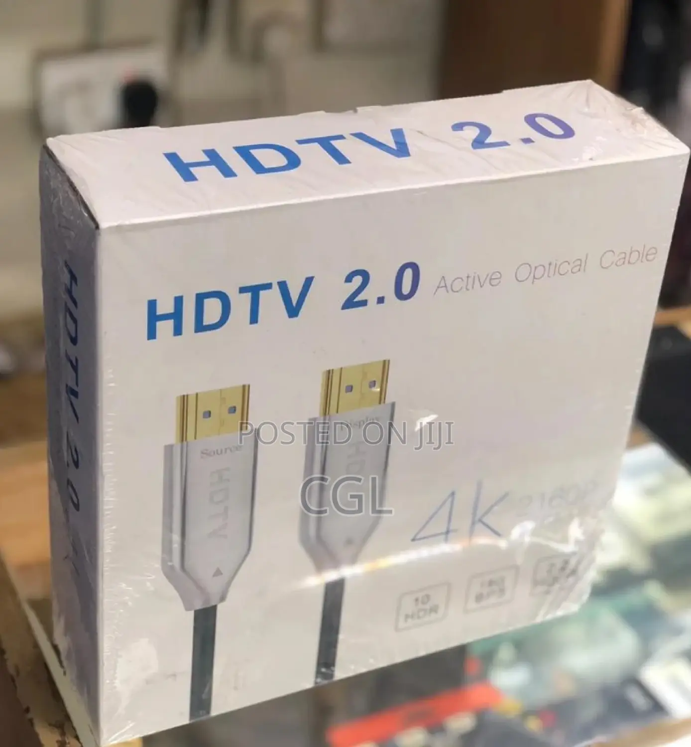 100m Hdmi Cable 4k