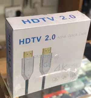 100m Hdmi Cable 4k