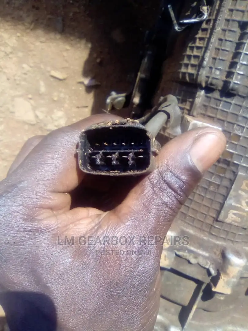 Car Gearbox Repairs