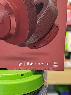 Jbl Harman Live 500