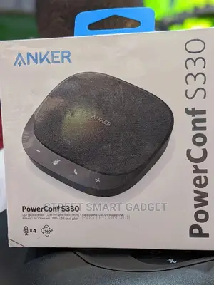 Anker USB Phone Speaker (Power Conf)