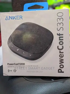 Anker USB Phone Speaker (Power Conf)