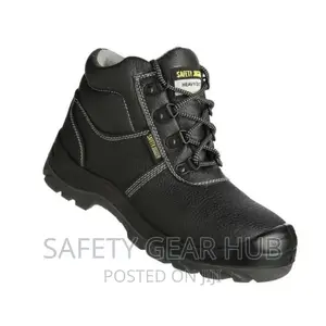 Safety Jogger (Safety Shoes, Safety Boots)