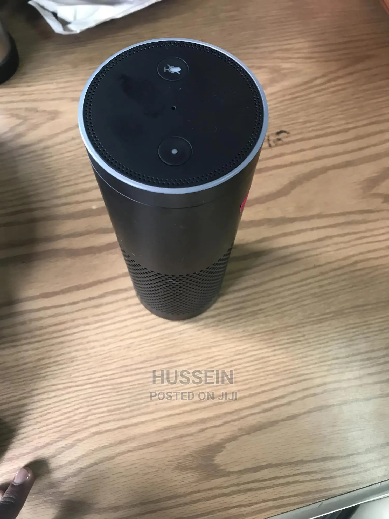 Amazon Echo Plus Music Speaker