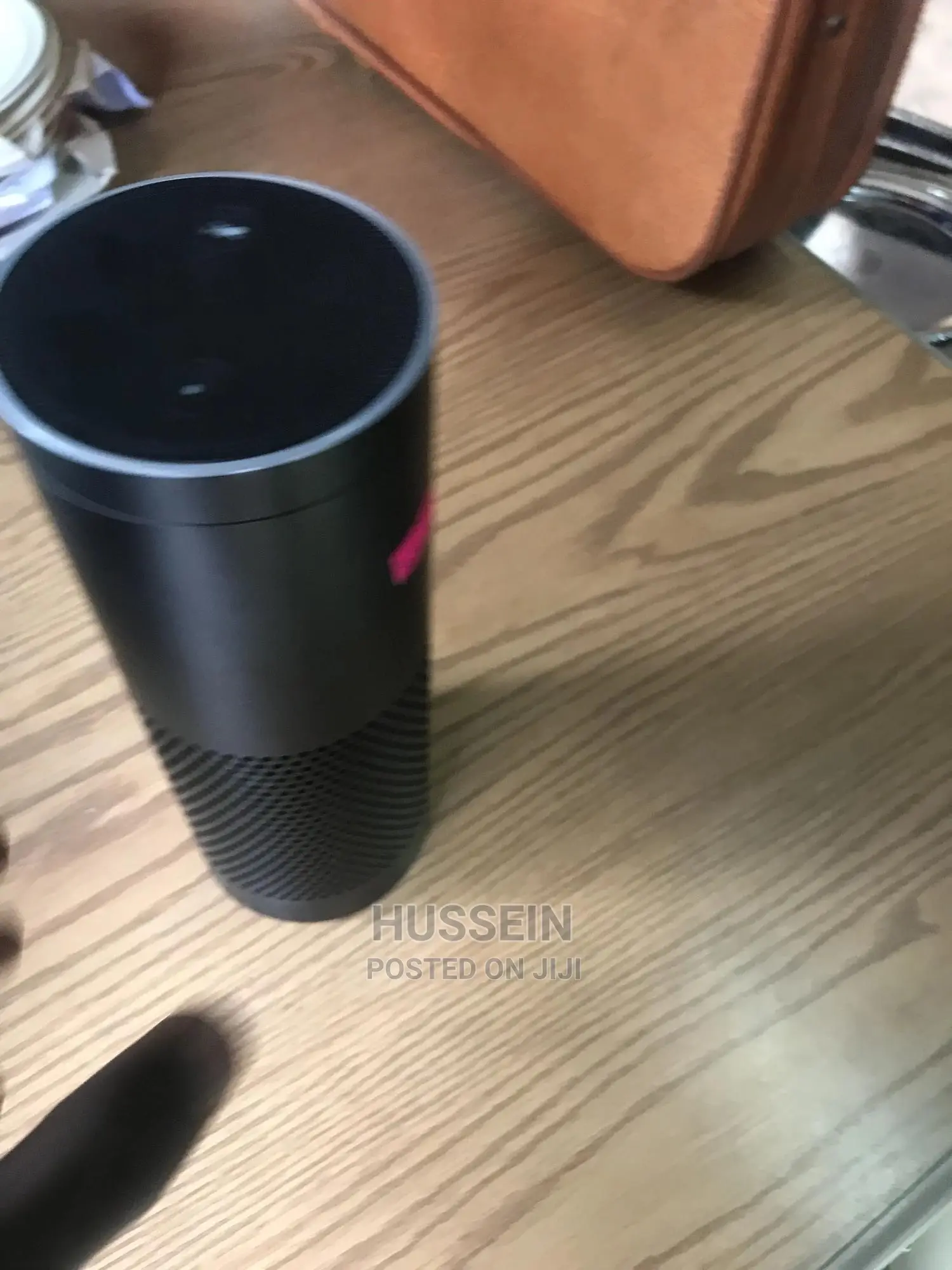 Amazon Echo Plus Music Speaker