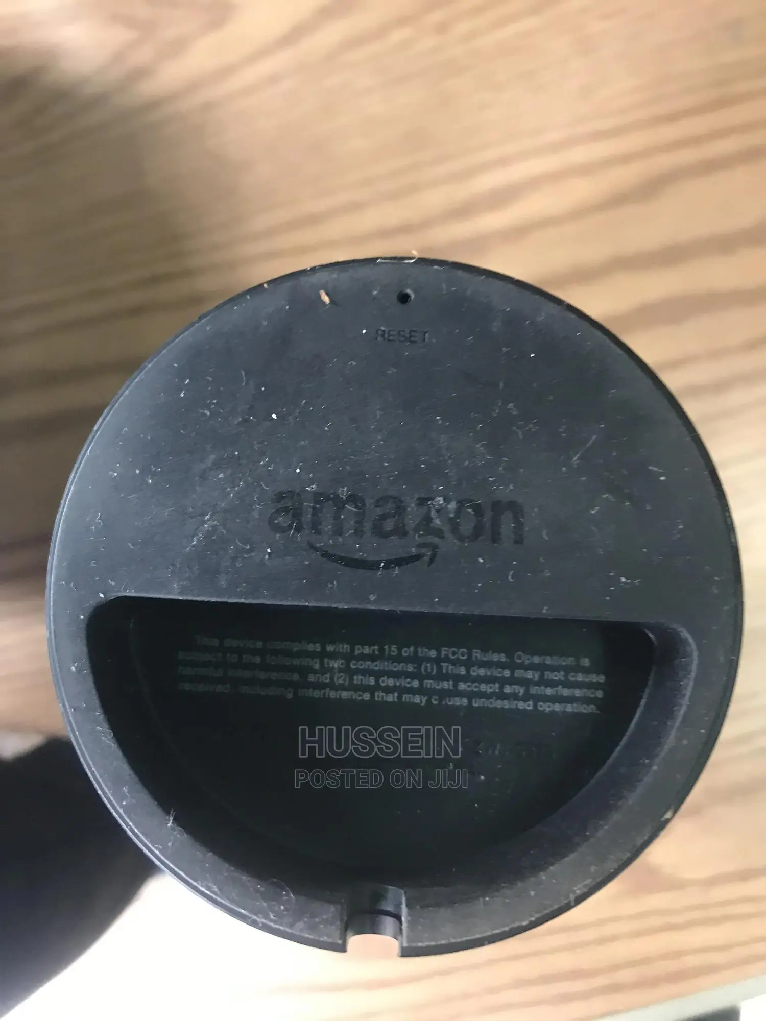 Amazon Echo Plus Music Speaker