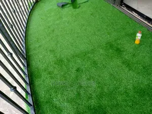 Artificial Tuff Grass