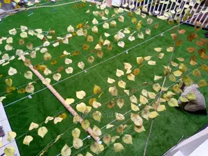 Artificial Tuff Grass