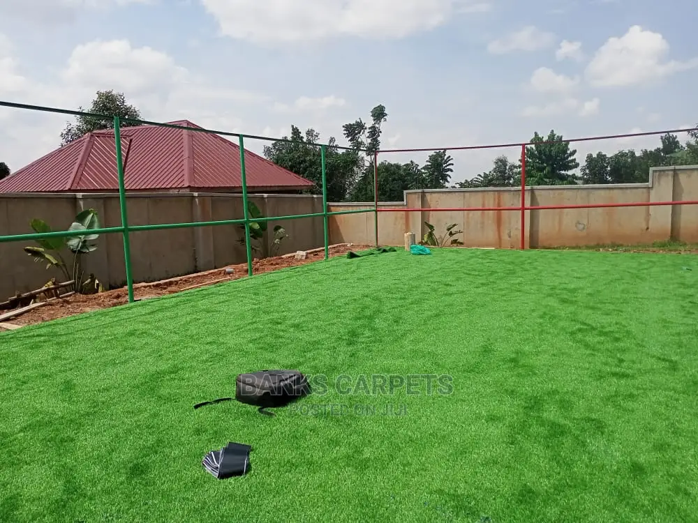 Artificial Tuff Grass