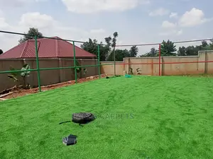 Artificial Tuff Grass