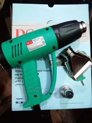 Electric Heat Guns