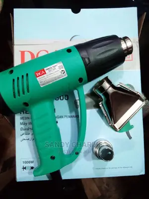 Electric Heat Guns