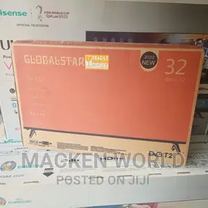 32 Global Star Digital on Promotion