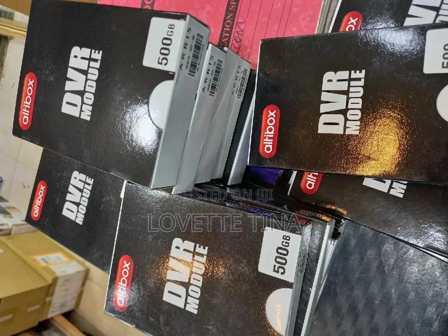 500gb Laptop Hardisk Hdd New