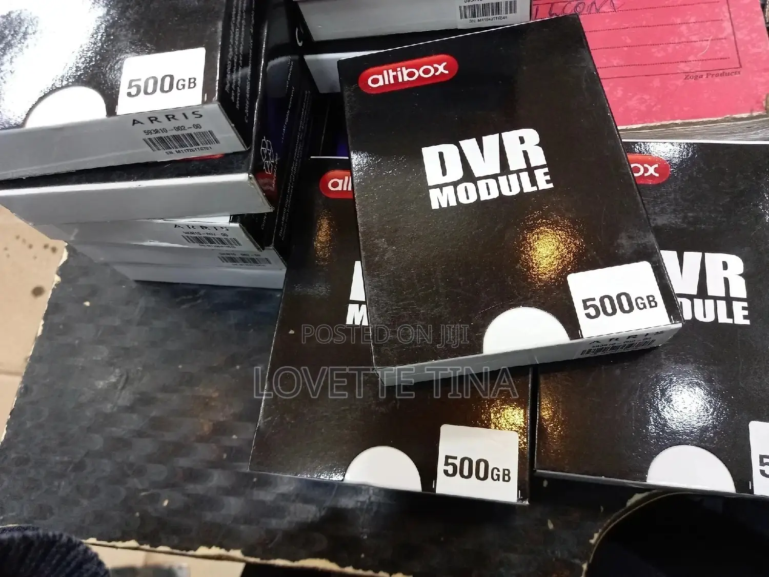 500gb Laptop Hardisk Hdd New