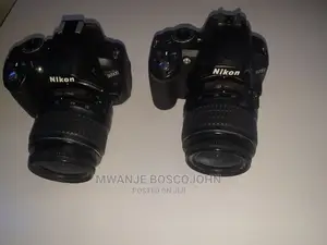 Nikon D3100