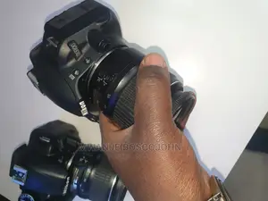 Nikon D3100