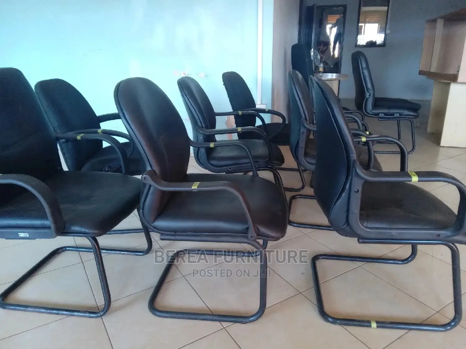 Office Chairs