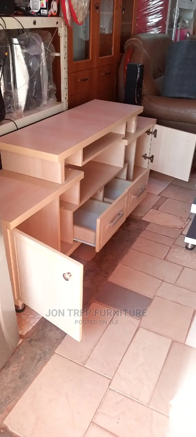 Brand New Tv Stand