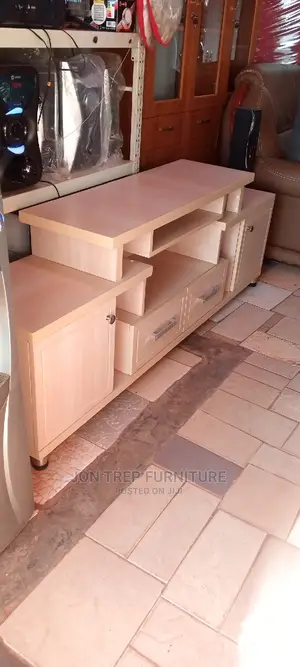 Brand New Tv Stand