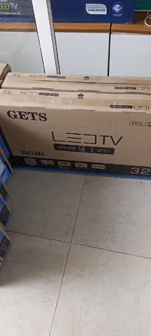 32 Gets Led TV