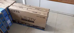 32 Gets Led TV