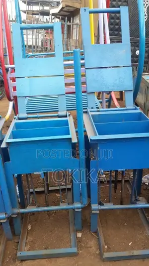 Solid Bricks Machine/ Block Machine
