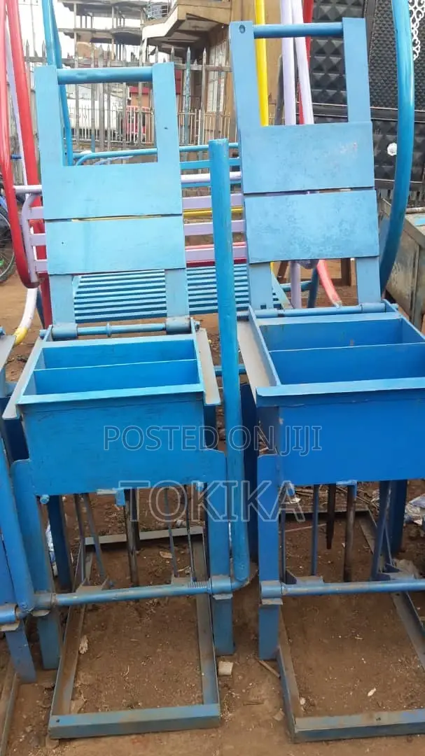 Solid Bricks Machine/ Block Machine
