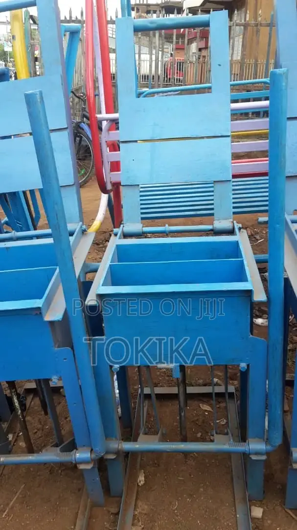 Solid Bricks Machine/ Block Machine