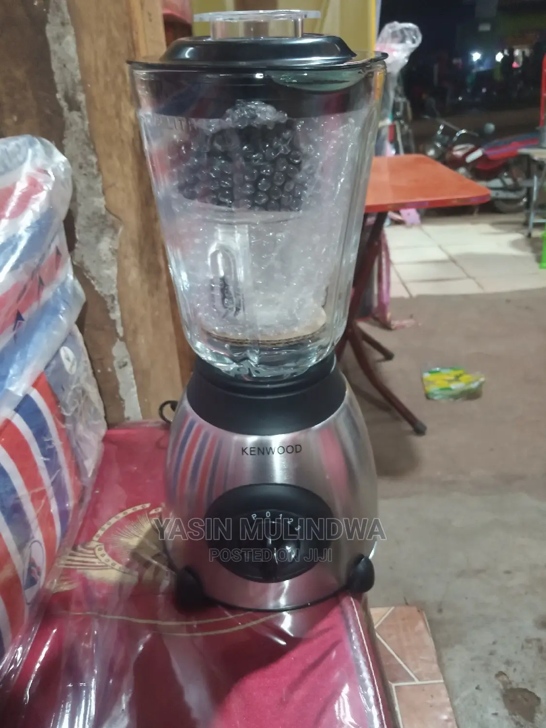 Kenwood Juice Blenda