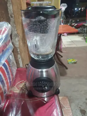 Kenwood Juice Blenda