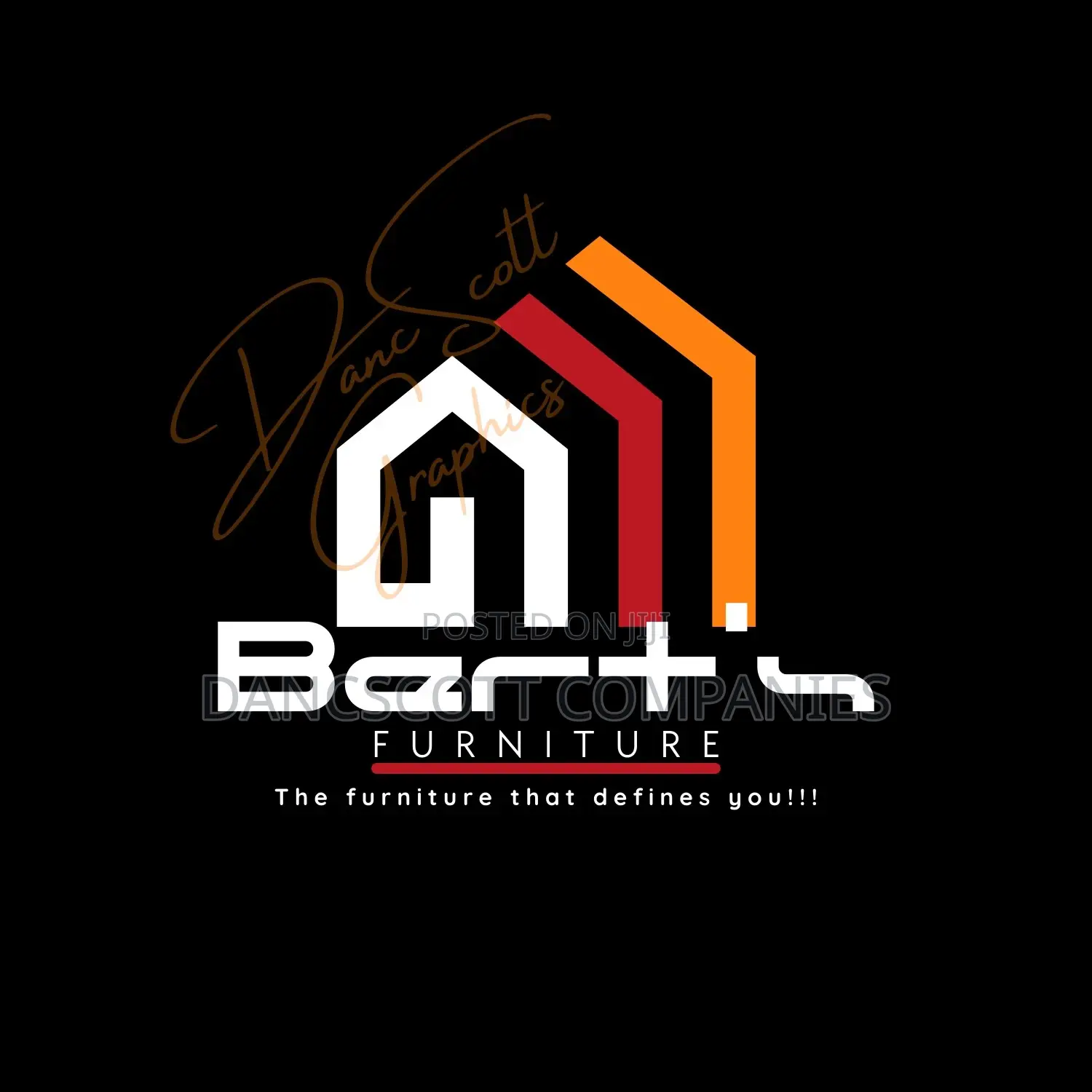 Logos, Social Media Post Cards, Flyers, Billboard Design Etc