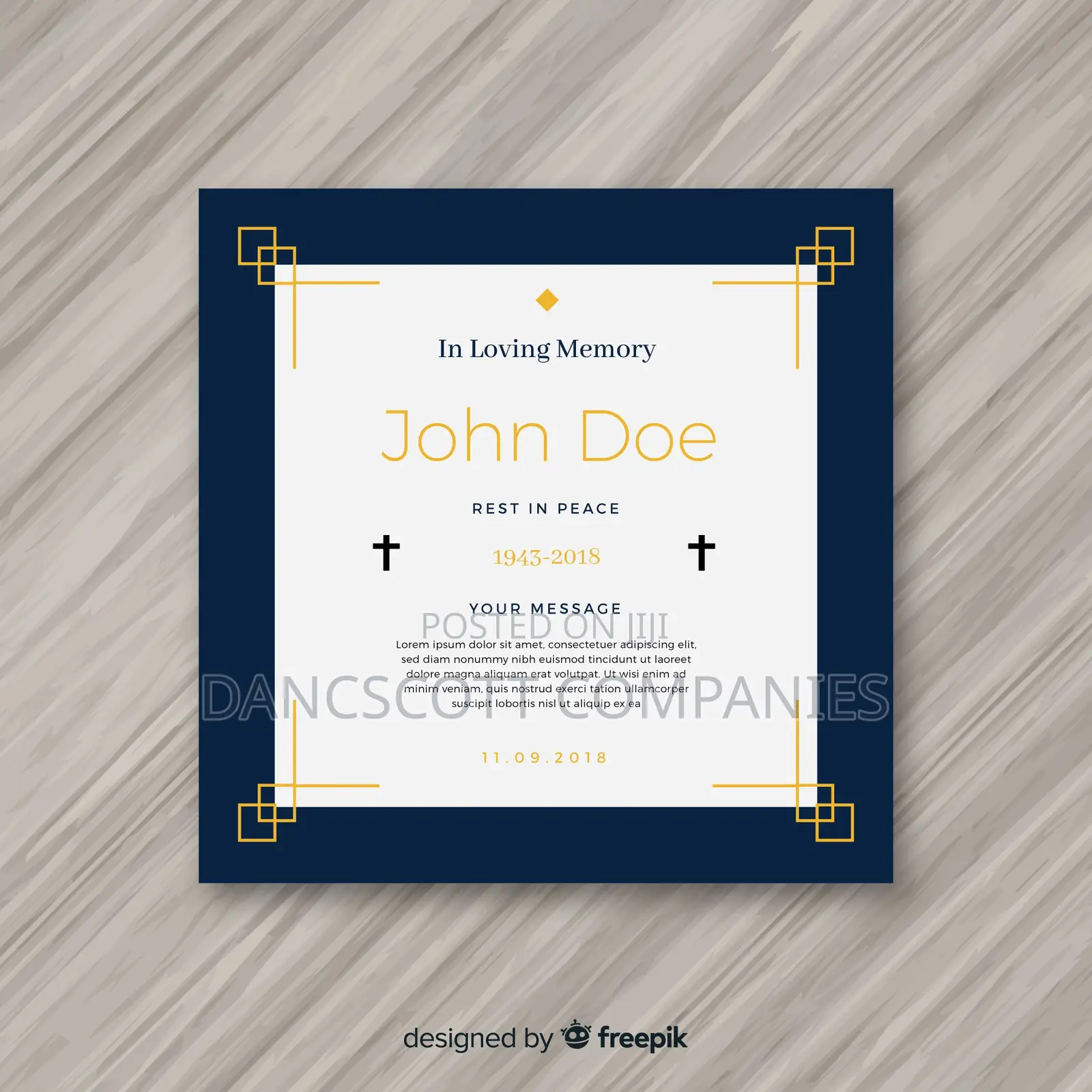 Logos, Social Media Post Cards, Flyers, Billboard Design Etc