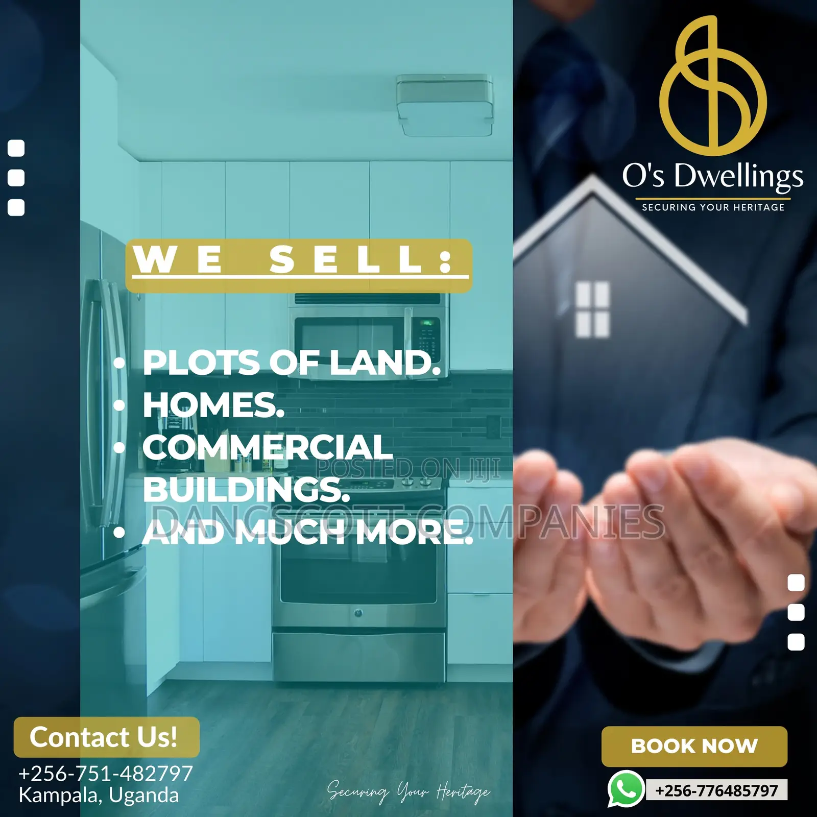 Logos, Social Media Post Cards, Flyers, Billboard Design Etc