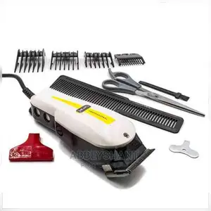 Clipper Hair Machine 23d-Y