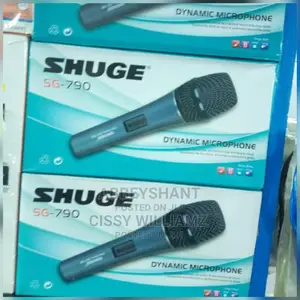 Shuge Microphones/Wired Microphones/Professional Microphon