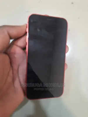 Apple iPhone 12 mini 256 GB Red