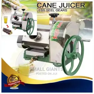 Sugarcane Juicer Manual Machine